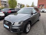 Audi Q5 Quattro 3.0 TDI DPF S-line Sportpaket StandHZ - gebrauchte Audi Q5 aus dem Jahr 2016