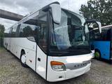 Setra 419 UL-GT /DE Fahrzeug Euro5/ Klima / 417 ul 550 - Setra 417