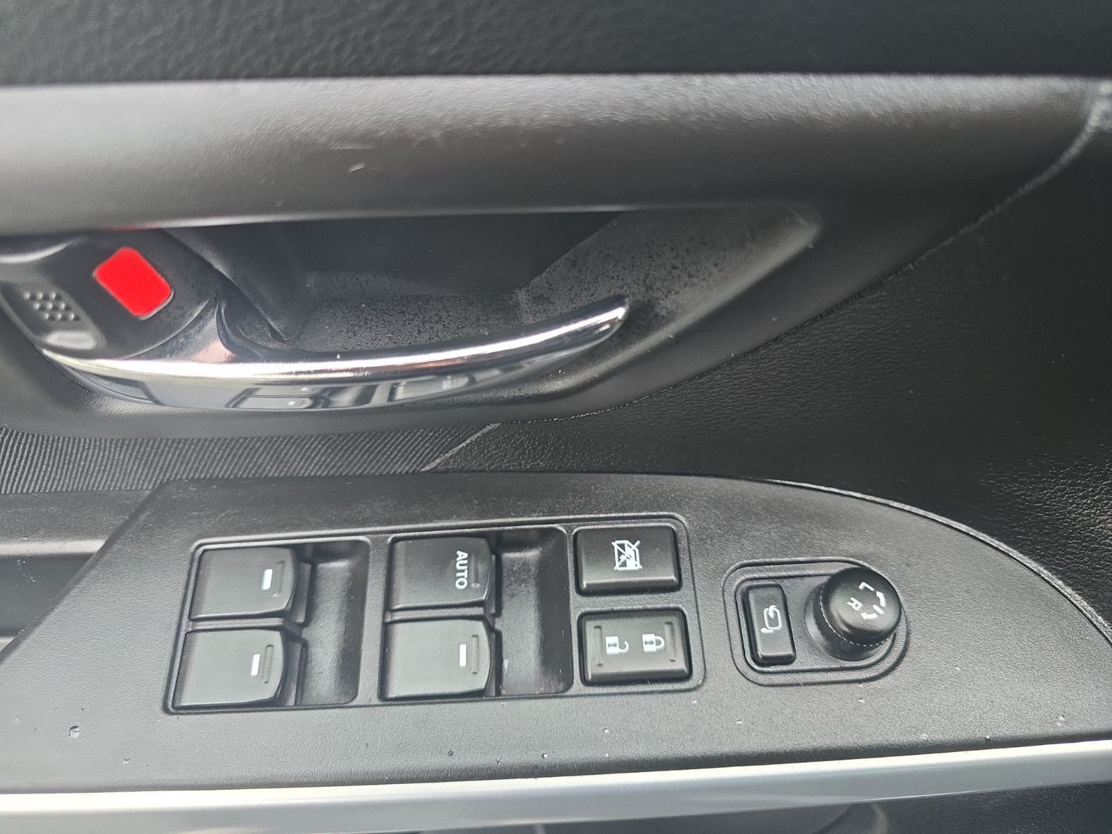 Fahrzeugabbildung Suzuki SX4 S-Cross 4x4 ALLRAD