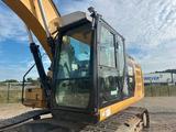 CAT 320FL - CAT 320