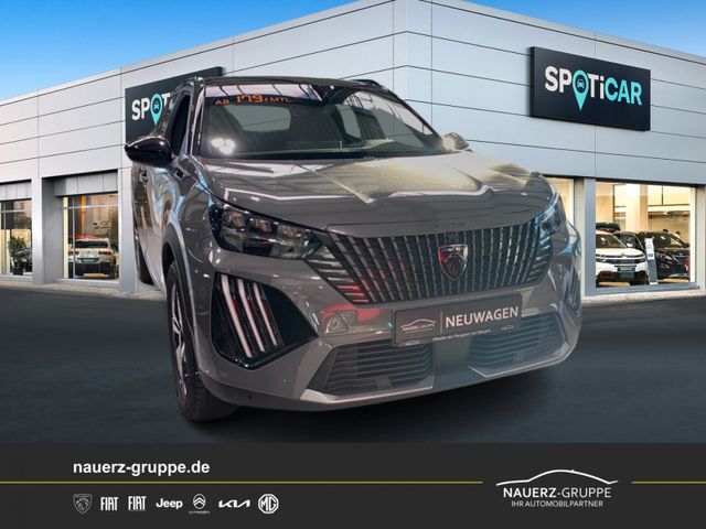Peugeot 2008E GT