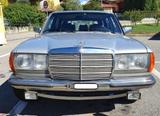 Mercedes-Benz MERCEDES-BENZ 280 TE Station Wagon - Mercedes-Benz 280: Te
