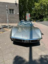 Corvette C3 - Corvette C3: Cabrio