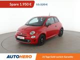 Fiat 500 0.9 S *NAVI*TEMPO*PDC*KLIMA* - Fiat in Bremen