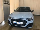 Audi A1 Sportback 40 TFSI S-LINE ALLWETTERREIFEN - : Kleinwagen, mit Klimaanlage