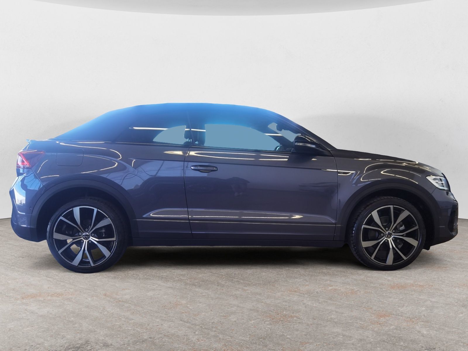 Volkswagen T-Roc - Bild 7
