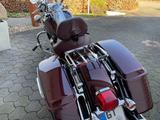 Harley-Davidson RoadKing - HARLEY-DAVIDSON TOURER