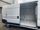 Opel Movano C Kasten L3H2  Tempomat Klima PDC - Opel Movano l3h2