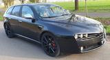 Alfa Romeo 159 3.2 JTS V6 24V Q4 ti - gebrauchte Alfa Romeo Kombis