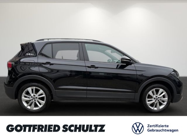 Volkswagen T-Cross 1.0 TSI DSG LED NAV KAMERA SHZ Goal ALLS foto 4