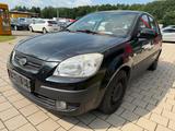 Kia Rio 1.4 EX(Tüv 12.25/2Hand) - Kia Rio in Hamburg