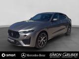 Maserati Levante Trofeo 360 Sitzbelüftung Leder HarmanKar - Maserati Levante Trofeo mit Benzin-Antrieb