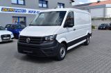 Volkswagen Crafter 30 Neuwagen Klima + Garantie bis 03/2029 - Volkswagen Crafter Tageszulassungen
