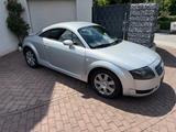 Audi TT 8N 1.8T 180PS S-Line Bose TÜV 06/26 Original
