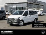 Mercedes-Benz Vito 114 CDI Tourer PRO Lang Navi Kamera - mit Diesel-Antrieb: Scheckheftgepflegt, Van