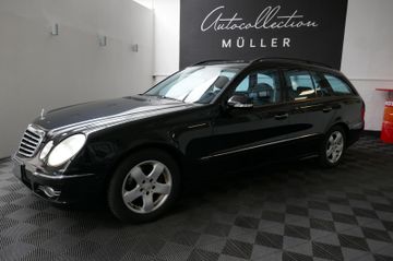 Mercedes E 280 - 3