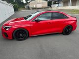 Audi S3 TFSI S tronic ed. one B&O Pano. Insp. NEU - gebrauchte Audi S3 aus dem Jahr 2021