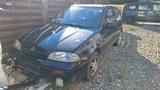 Suzuki Swift 1995 - Oldtimer - Bastlerauto/ Export - Suzuki aus 1995