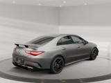 Mercedes-Benz AMG CLA 35 4M Coupe +AdvancedPlus+Pano - gebrauchte Mercedes-Benz CLA 35 AMG aus dem Jahr 2024