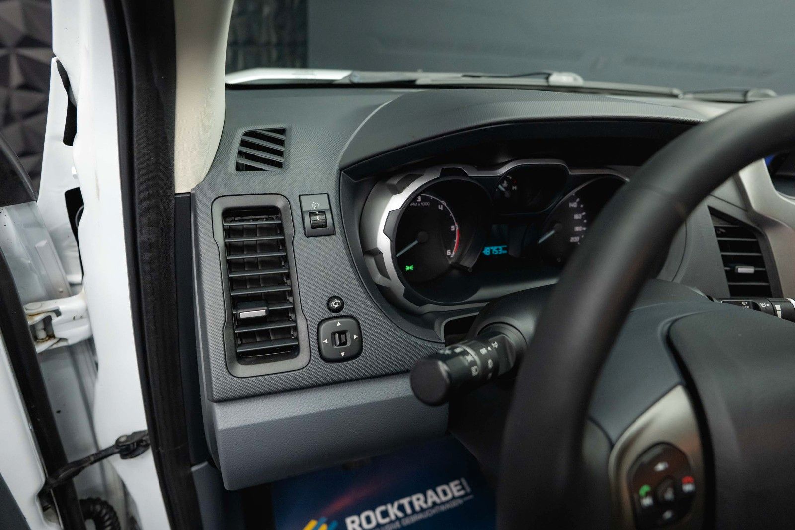 Fahrzeugabbildung Ford Ranger XLT DoKa 4x4 Offroad *Hardtop*Klima*LKW*