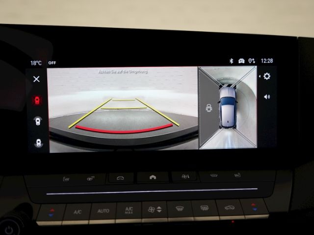 Astra L LIM GS HYBRID eDCT+LED+NAVI+360 GRAD KAM