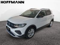 Volkswagen T-Cross - Vorschau Bild 1