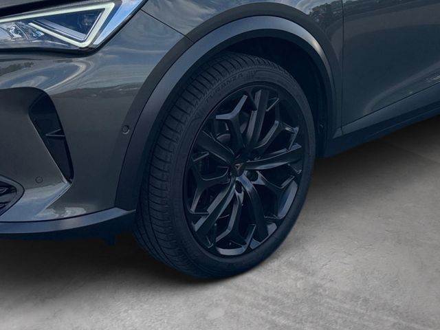 Formentor 2.0 TSI VZ Tribe Edition Navi AHK ACC