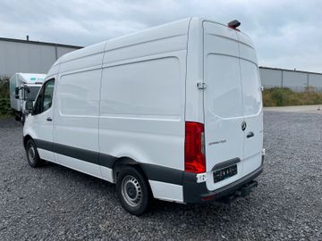 Fahrzeugabbildung Mercedes-Benz Sprinter III 317 CDI L2 H2 Kamera RWD/AWD