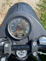 Ural T TWD Sportsman - URAL MOTORRAD