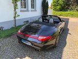 Porsche 997 Carrera 4S Cabriolet - Porsche aus 2009: Carrera 4s
