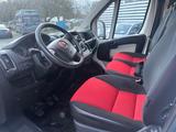 Fiat Ducato Kasten 28 115 - Fiat Ducato: 11