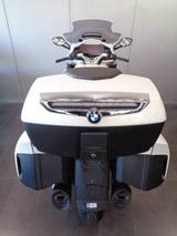 BMW K 1600 GT 'Option 719' + Top-Case - Offers