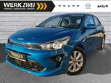 Kia Rio Vision 1,0 LED NAVI SITZH KAMERA DAB - Kia Rio: Blau