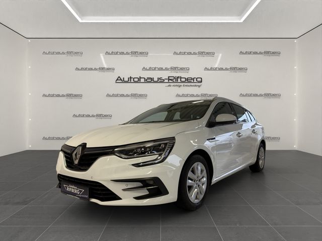 Renault Megane 1,5 dCi BLUE Business Edition Navi/Winter