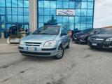 Hyundai Getz 1.5 CRDI 5 porte - Hyundai Getz mit Diesel-Antrieb: 1.5