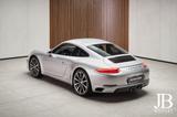 Porsche 991.2 Carrera SportAbgas PDLS Schiebedach S.Hz. - Porsche 911er Reihe in Bremen