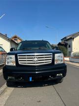 Cadillac Escalade 6.0 V8 Autom. - in gutem Zusand mit wen - Cadillac aus 2004