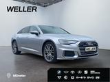 Audi A6 40 TDI sport S line *LED*360°*ACC*PDC*SHZ*Nav - Audi Gebrauchtwagen von 2020