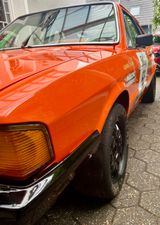 Volkswagen Scirocco I GTI Rennwagen Youngtimer 24h Classic - Volkswagen: Youngtimer
