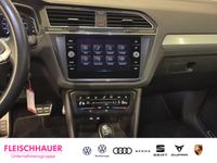 Volkswagen Tiguan - Vorschau Bild 18