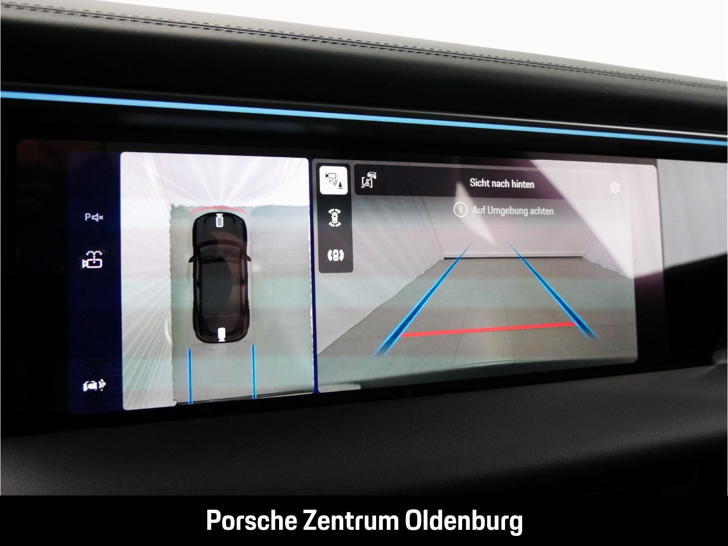 Porsche Macan - Bild 29