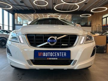 Volvo XC 60 R-Design AWD