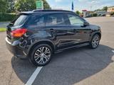 Mitsubishi ASX Edition 100+ 2WD - Mitsubishi ASX: Schwarz