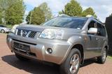 Nissan X-Trail 4X4 Autogas (LPG) - gebrauchte Nissan X-Trail aus dem Jahr 2003