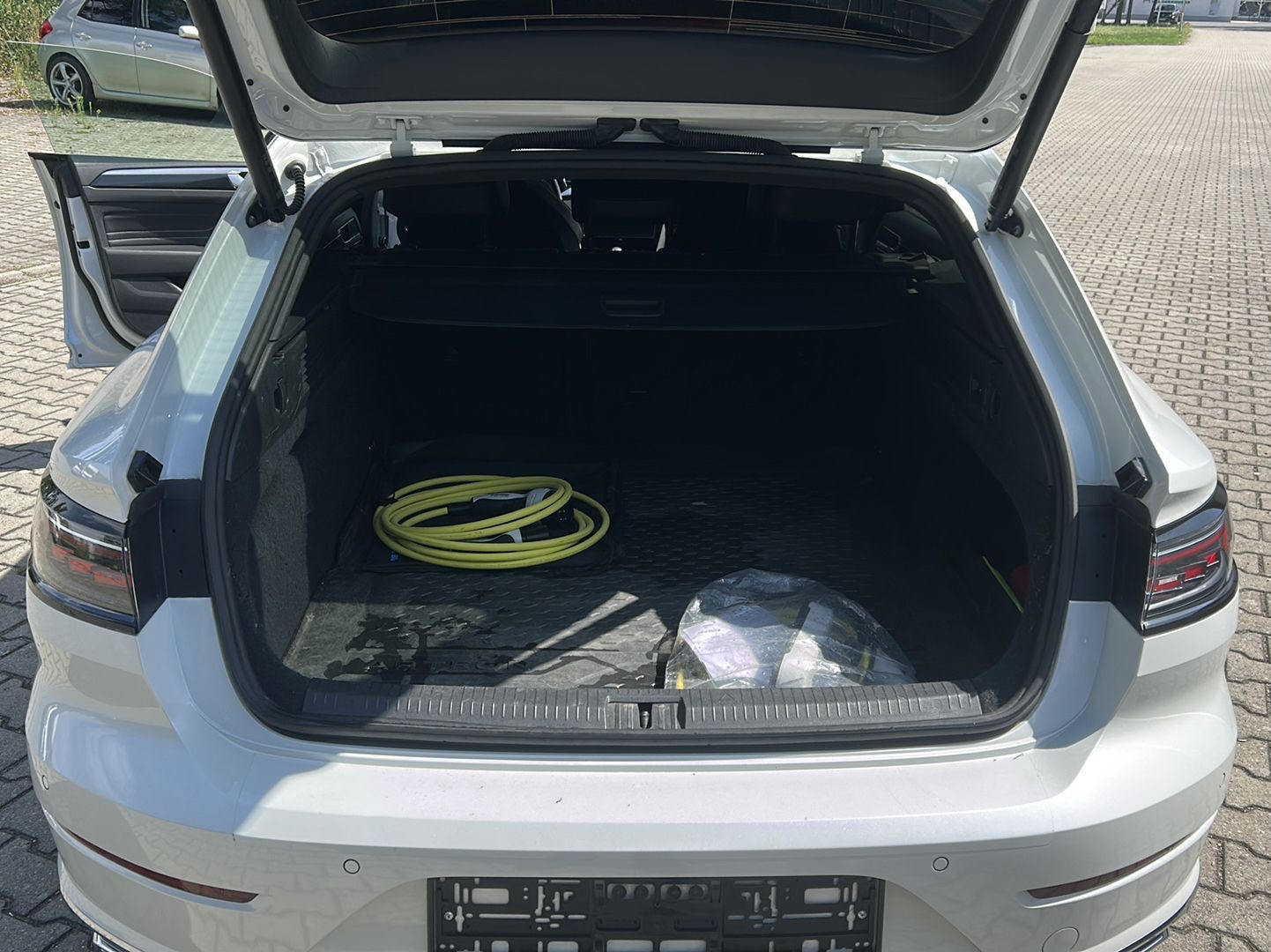 Volkswagen Arteon - Bild 21