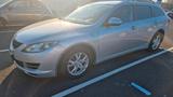 Mazda 6 2.2TD 92  DPF Comfort Kombi Com... - Mazda: Mazda6 Dpf