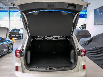 Ford Kuga 2.5 Hybrid Sound Edition 360° Kamera Navi