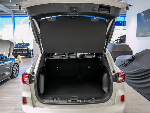 Ford Kuga 2.5 Hybrid Sound Edition 360° Kamera Navi