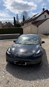 Tesla Model 3 Hinterradantrieb RWD 60kWh AMD PDC - Tesla Model 3 in München