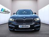 BMW X3  xDrive 30d Aut. LuxuryLine+AHK+HUD+LED-SW - BMW X3 in Erfurt